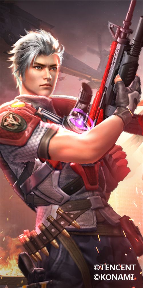 魂斗罗:归来2