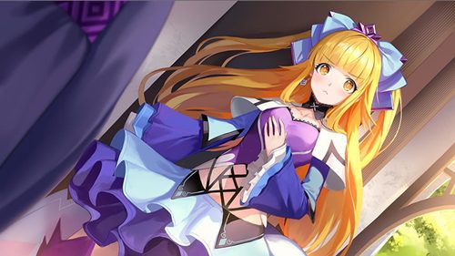 姬魔恋战纪