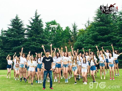 我欲封天之至尊归来活动图2