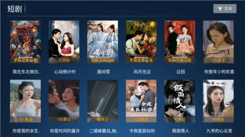 六点六TV电视版图片5