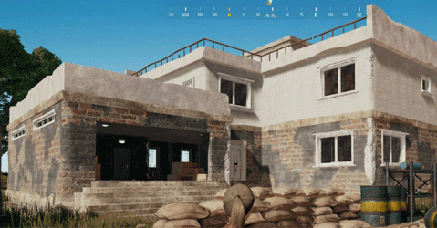 PUBG手游亚服