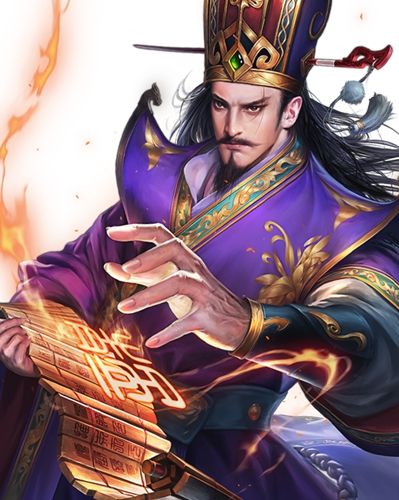 江山荣耀诸葛瑾图鉴