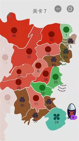 沙场对决1