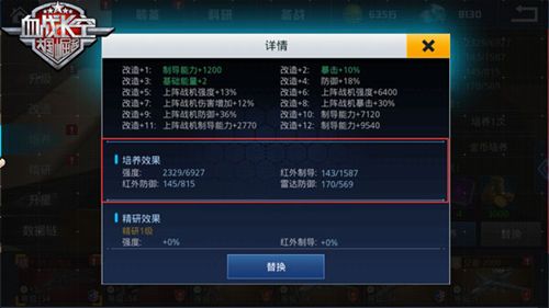 血战长空4