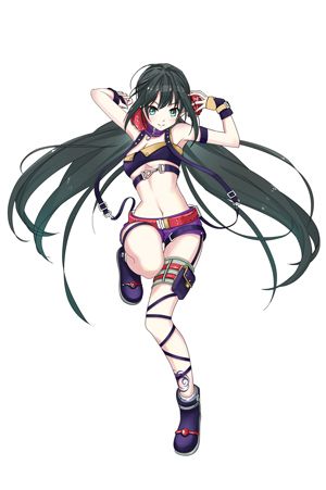 幻刃录2