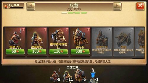 军事发展指南配图3