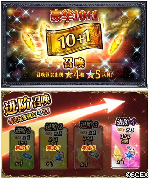 最终幻想:勇气启示录
