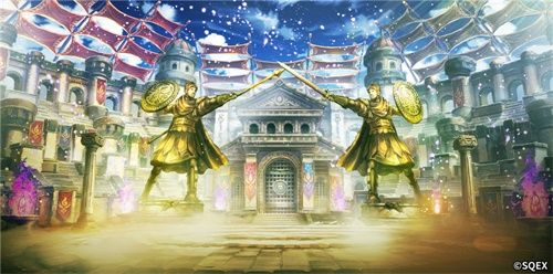 FFBE幻影战争3