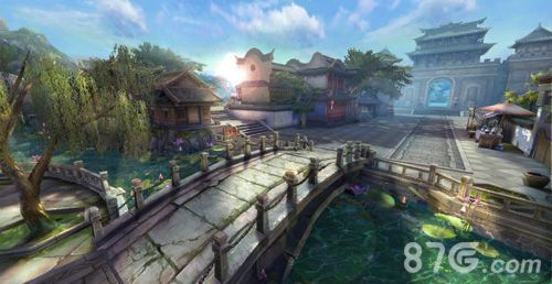 不良人2游戏截图3