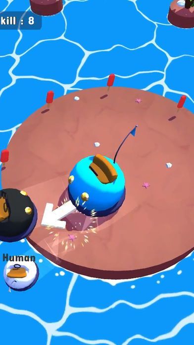 bumper.io图片