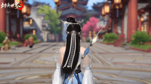 剑侠世界39