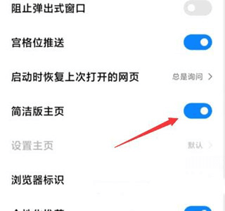 小米浏览器10