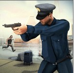 印度乔警察