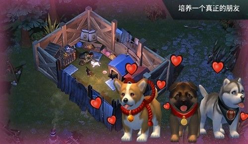 地球末日生存加强版国际版