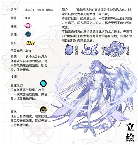 牧羊人之心拉克斯·蕾妮娅