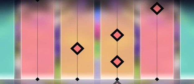 下落式音游