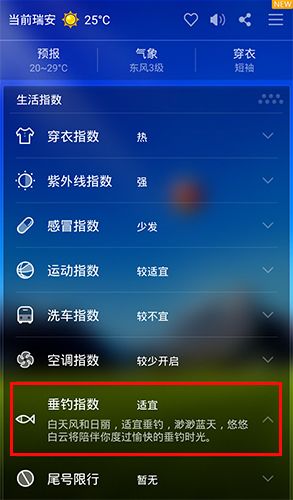 钓鱼指数配图3