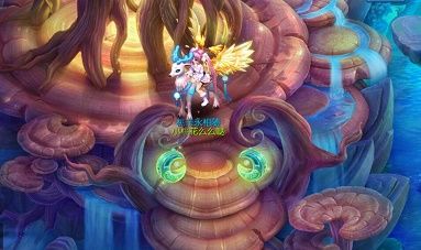 桃花源记手游3