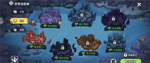 英勇之地7