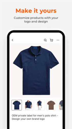 Alibaba.com软件截图5