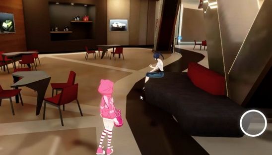 VGAME消零世界图片3