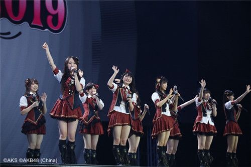 AKB48樱桃湾之夏2