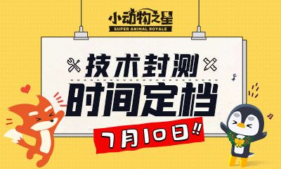小动物之星
