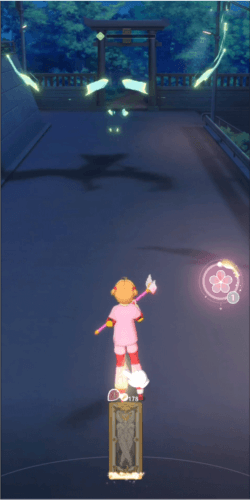 魔卡少女樱回忆钥匙官方版7