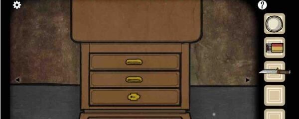 逃离方块洞穴通关攻略配图1