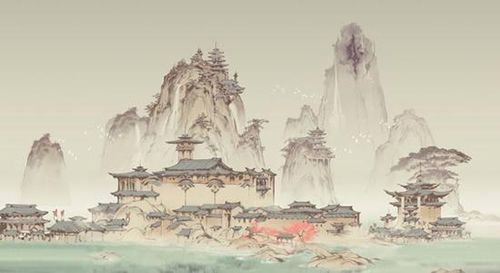 一念逍遥游戏截图