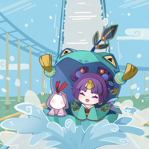 阴阳师:妖怪屋4