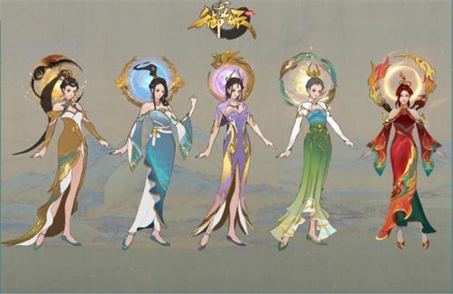 御龙在天手游7
