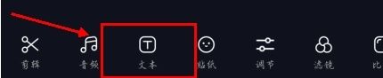 亲拍app怎么加字幕图片1