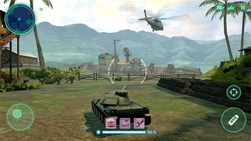 War Machines游戏下载_War Machines下载 v8.69.2安卓版
