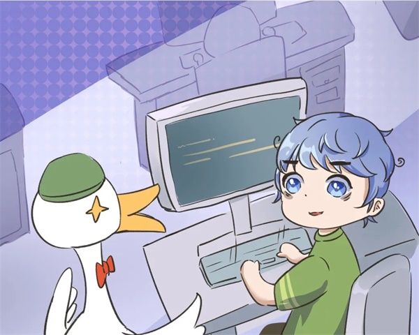 幕后的故事!大鹅带你探秘《手工星球》项目组 幕后的故事!大鹅带你探秘《手工星球》项目组