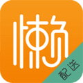 懒人窝配送端