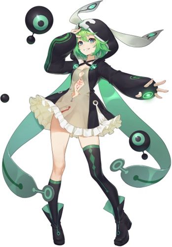 幻书启世录拉莱耶