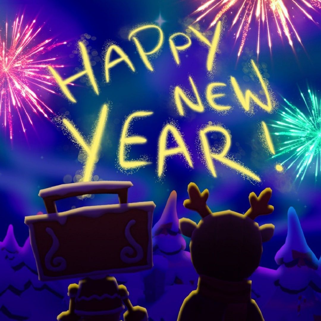 《地铁跑酷》相遇冰雪童话,开启炫彩新年 《地铁跑酷》相遇冰雪童话,开启炫彩新年