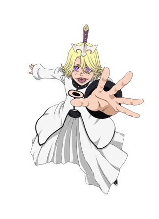 BLEACH 境·界-灵压对决2
