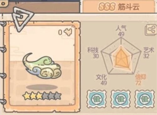 最强蜗牛筋斗云怎么样
