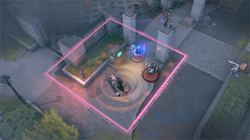 二次元战术竞技游戏《永恒轮回》即将登陆XBOX! 二次元战术竞技游戏《永恒轮回》即将登陆XBOX!