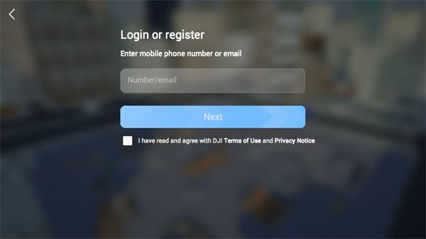 DJI Simulator使用教程配图1