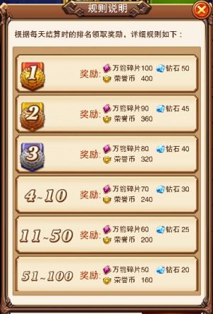 不服小天王2