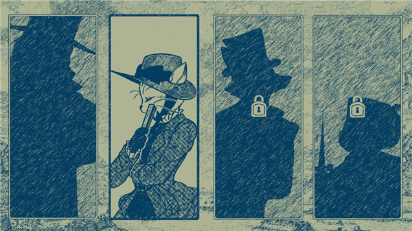 游戏亮点配图1