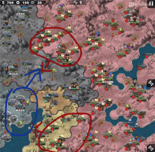 斯大林格勒战役困难攻略配图1