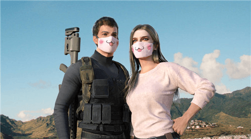 PUBG3