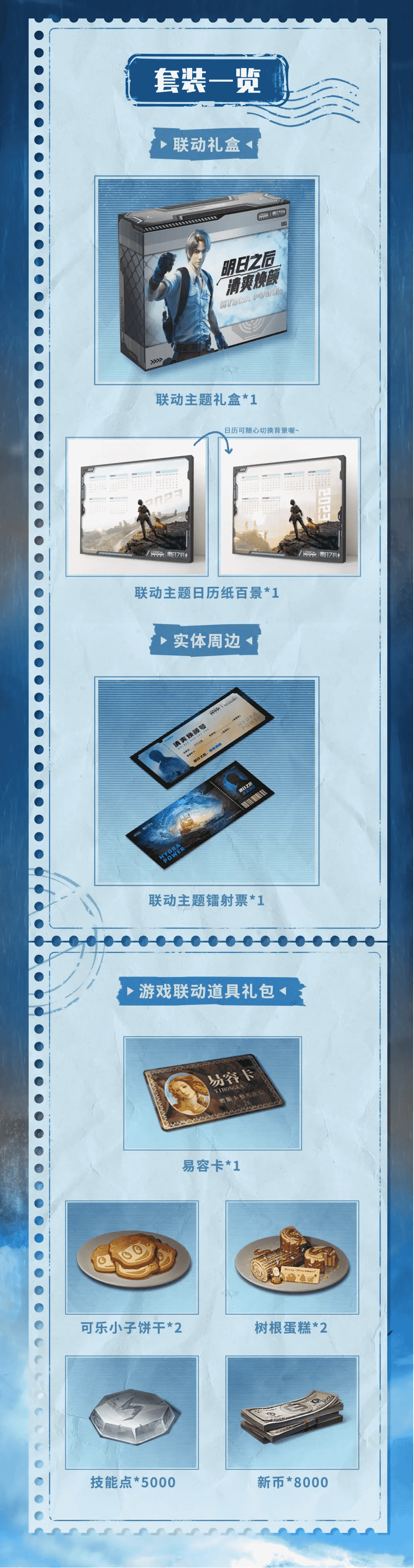 明日之后4