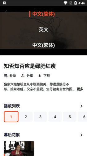 怎么切换中文配图5