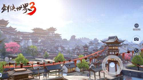 剑侠世界3 图片3