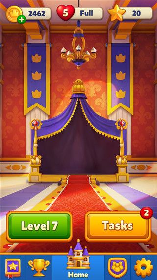 Royal Match新手指南配图1